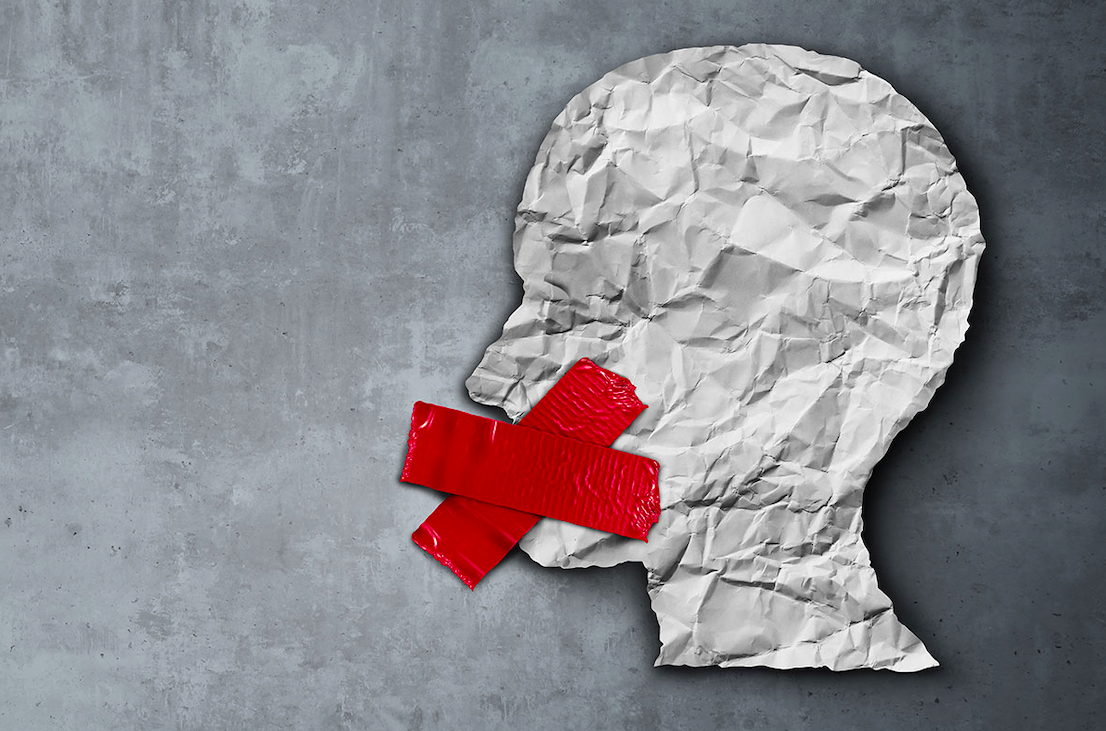 THOUGHT OF THE WEEK March 19, 2021 Asher Gottesman